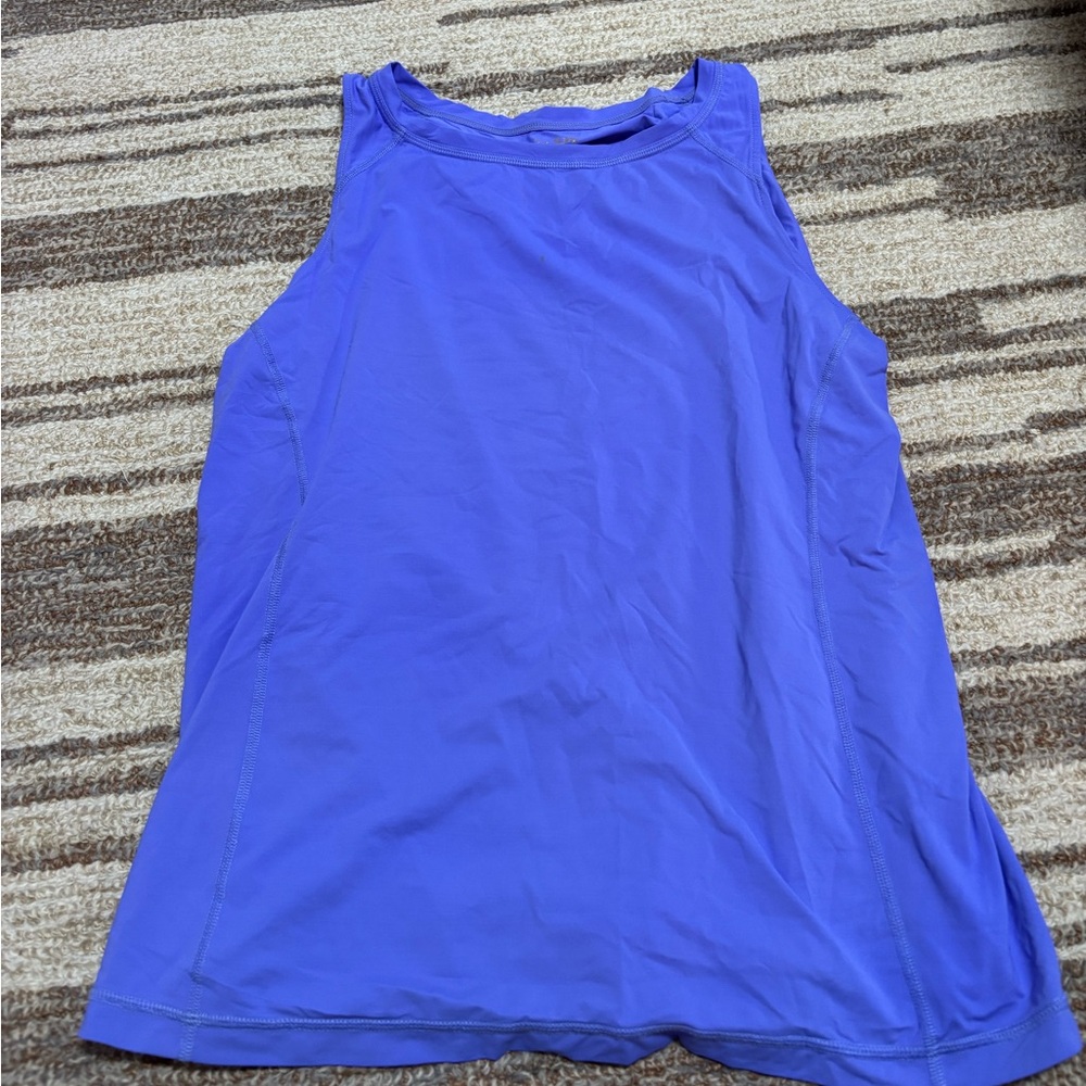 Lilly Pulitzer Vibrant Tank Top